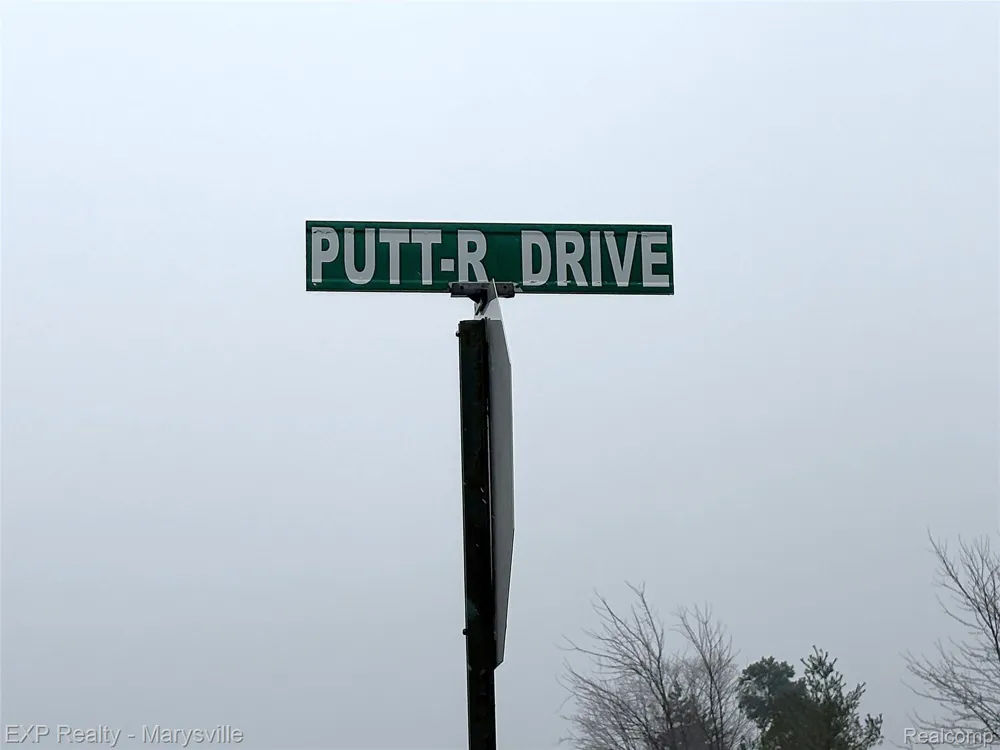 1 Putt-R Drive Mussey Township, MI 48014