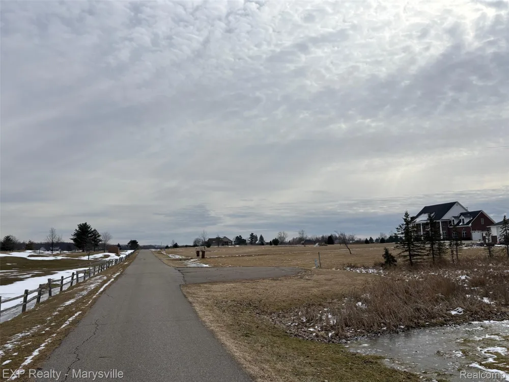 1 Putt-R Drive Mussey Township, MI 48014