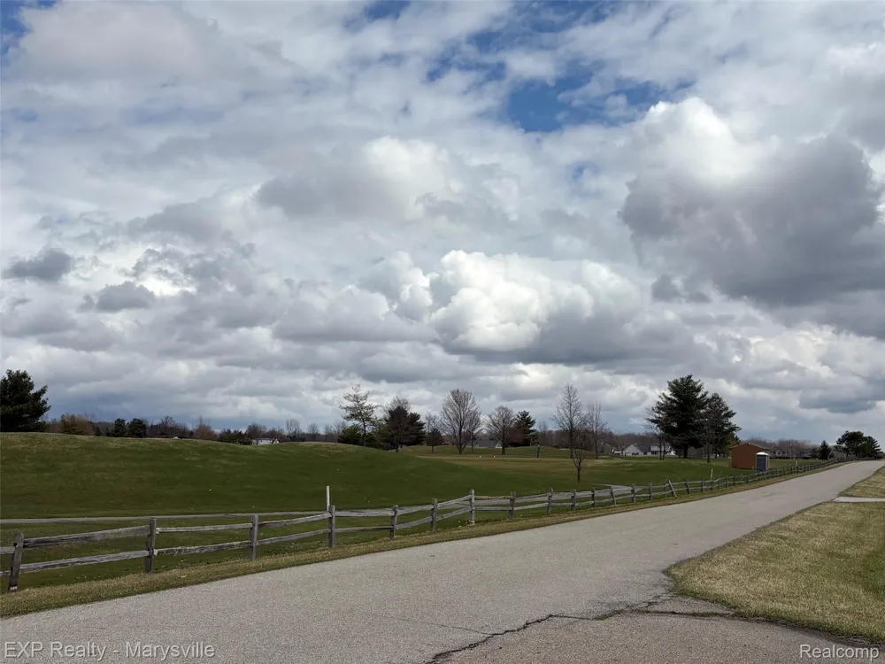 1 Putt-R Drive Mussey Township, MI 48014