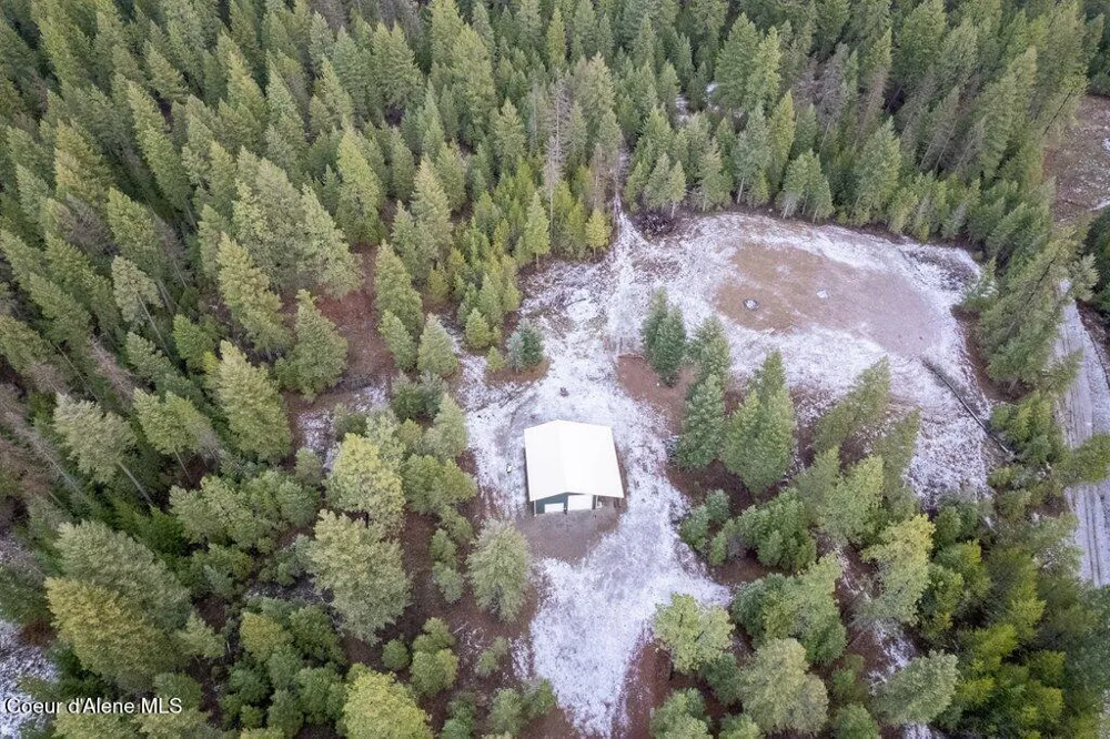 35430 St Joe Drive Spirit Lake, ID 83869