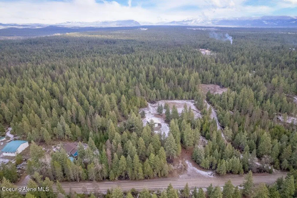 35430 St Joe Drive Spirit Lake, ID 83869