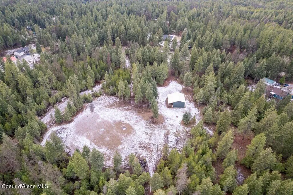35430 St Joe Drive Spirit Lake, ID 83869