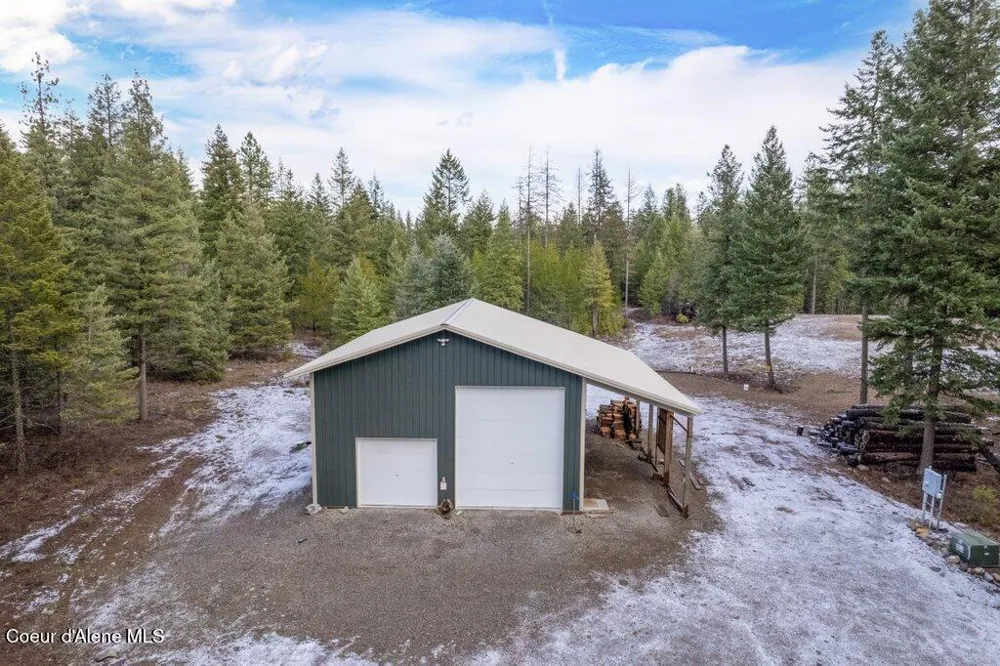 35430 St Joe Drive Spirit Lake, ID 83869