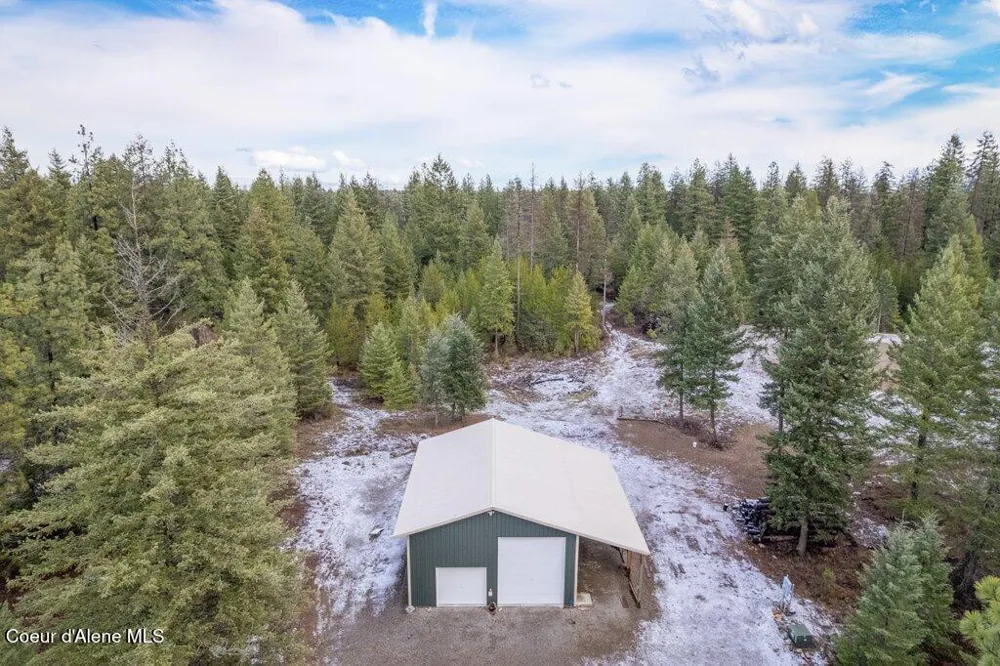 35430 St Joe Drive Spirit Lake, ID 83869