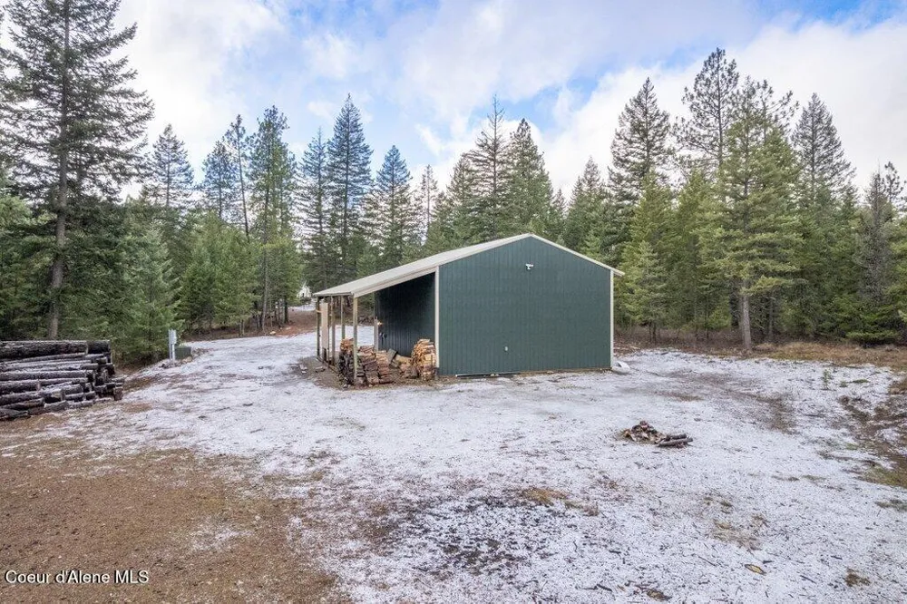 35430 St Joe Drive Spirit Lake, ID 83869