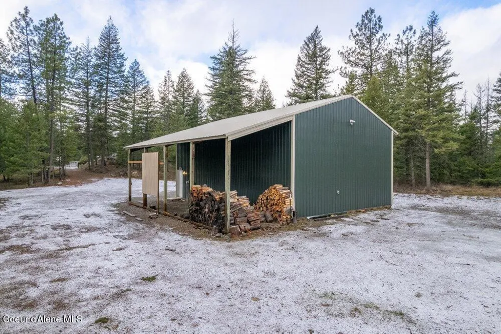 35430 St Joe Drive Spirit Lake, ID 83869