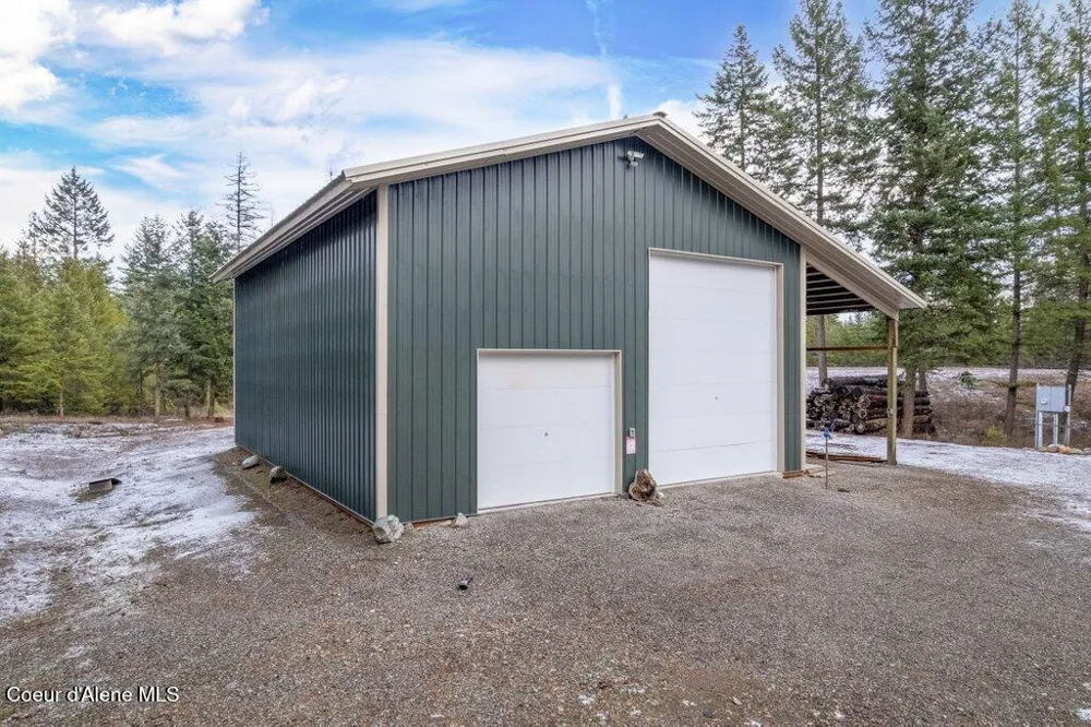 35430 St Joe Drive Spirit Lake, ID 83869