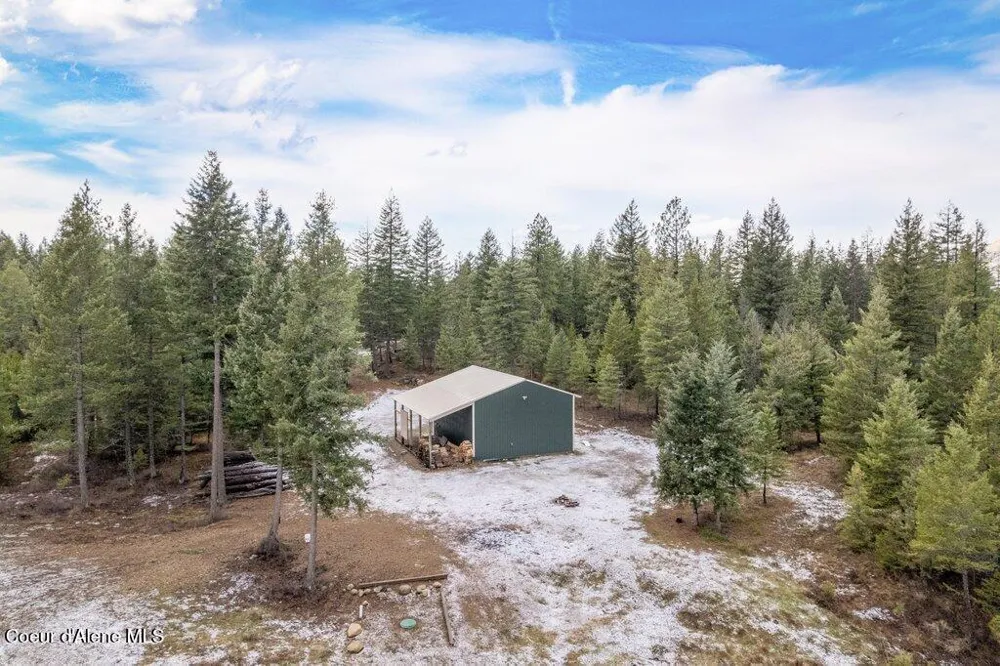 35430 St Joe Drive Spirit Lake, ID 83869