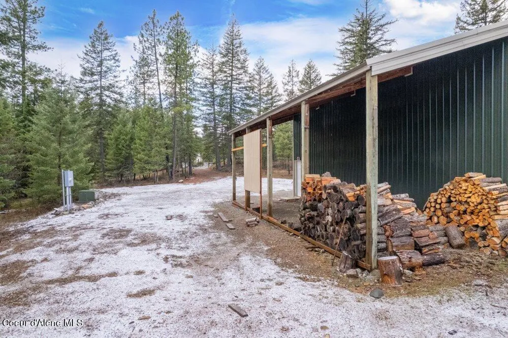 35430 St Joe Drive Spirit Lake, ID 83869
