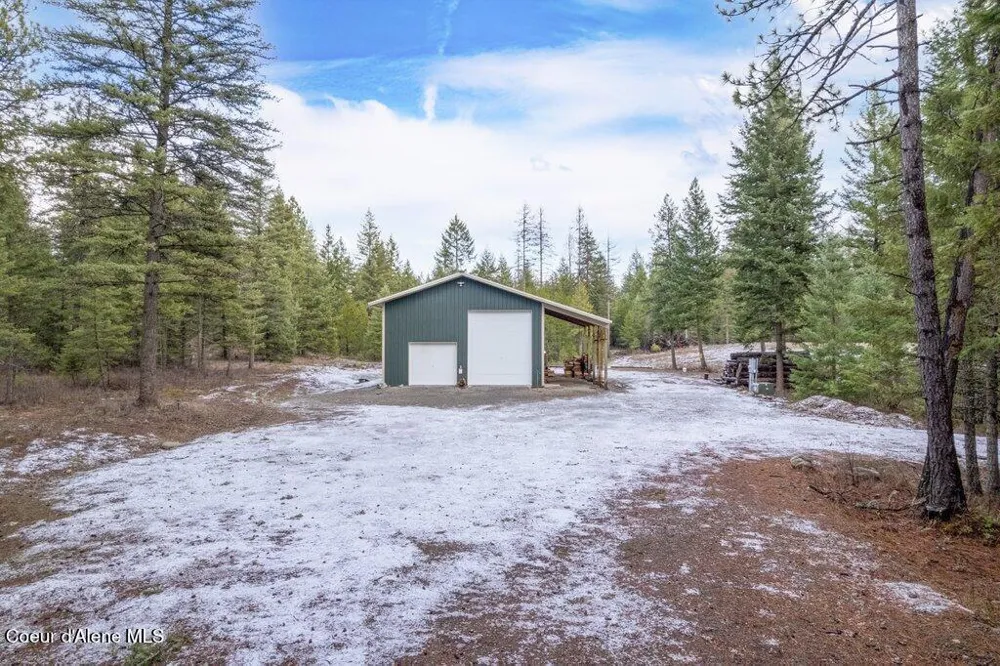 35430 St Joe Drive Spirit Lake, ID 83869