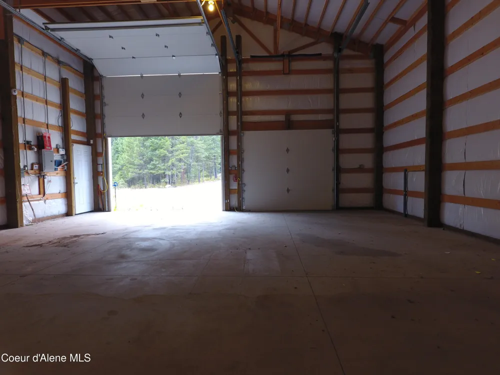 35430 St Joe Drive Spirit Lake, ID 83869