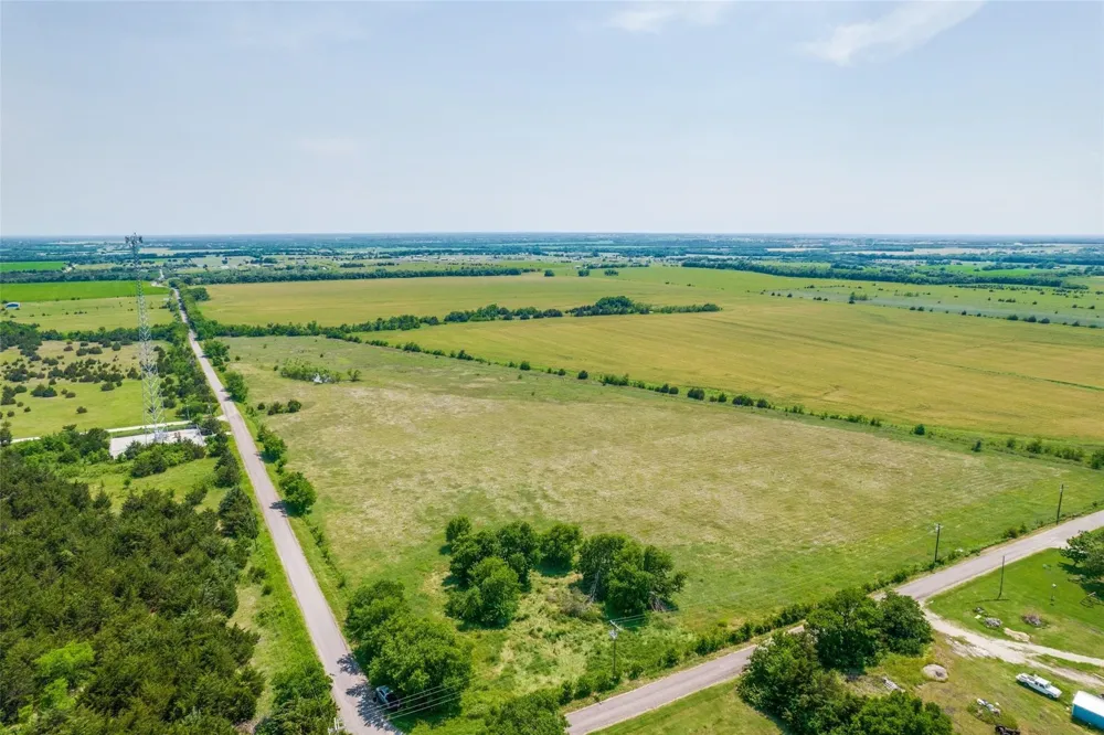 9999 County Road 1121 Farmersville, TX 75442