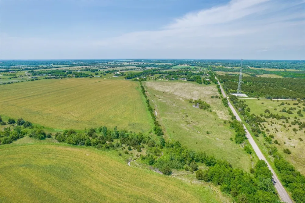 9999 County Road 1121 Farmersville, TX 75442