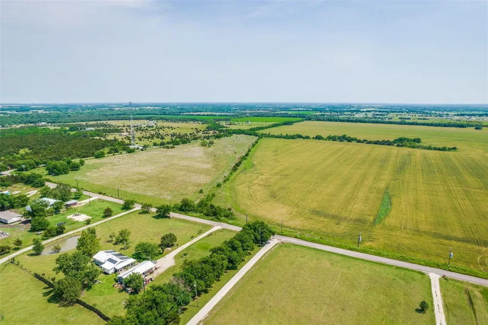 9999 County Road 1121 Farmersville, TX 75442