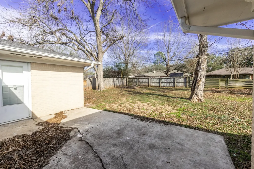4511 Orchid Street Shreveport, LA 71105
