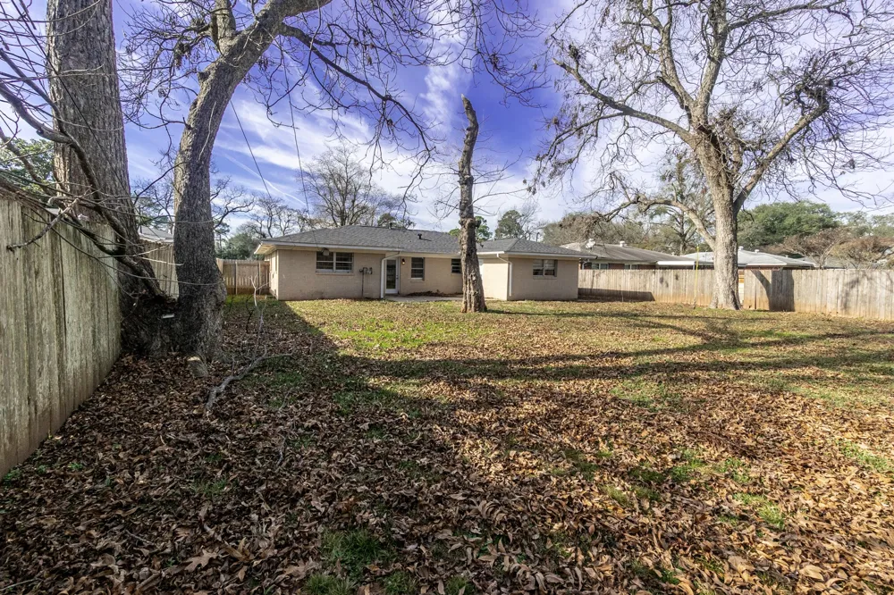 4511 Orchid Street Shreveport, LA 71105