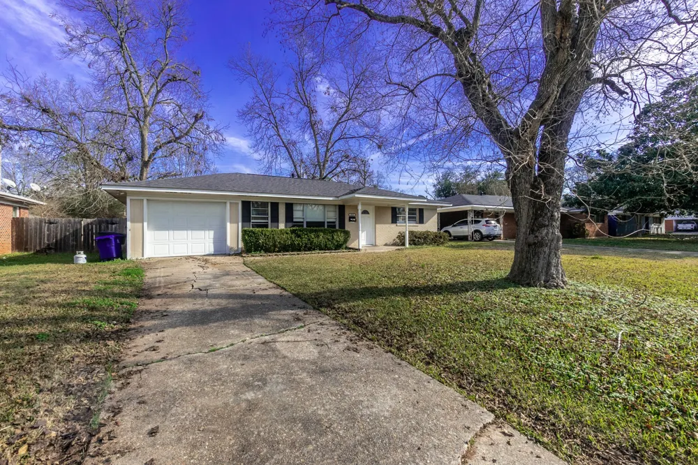 4511 Orchid Street Shreveport, LA 71105