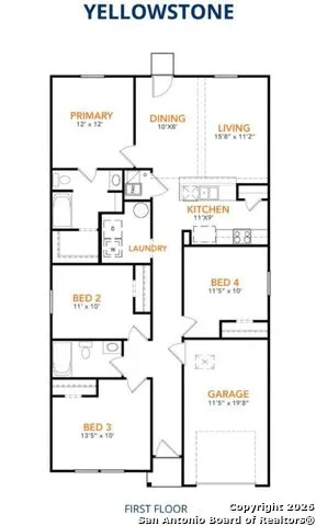125 Sutton Place Uvalde, TX 78801