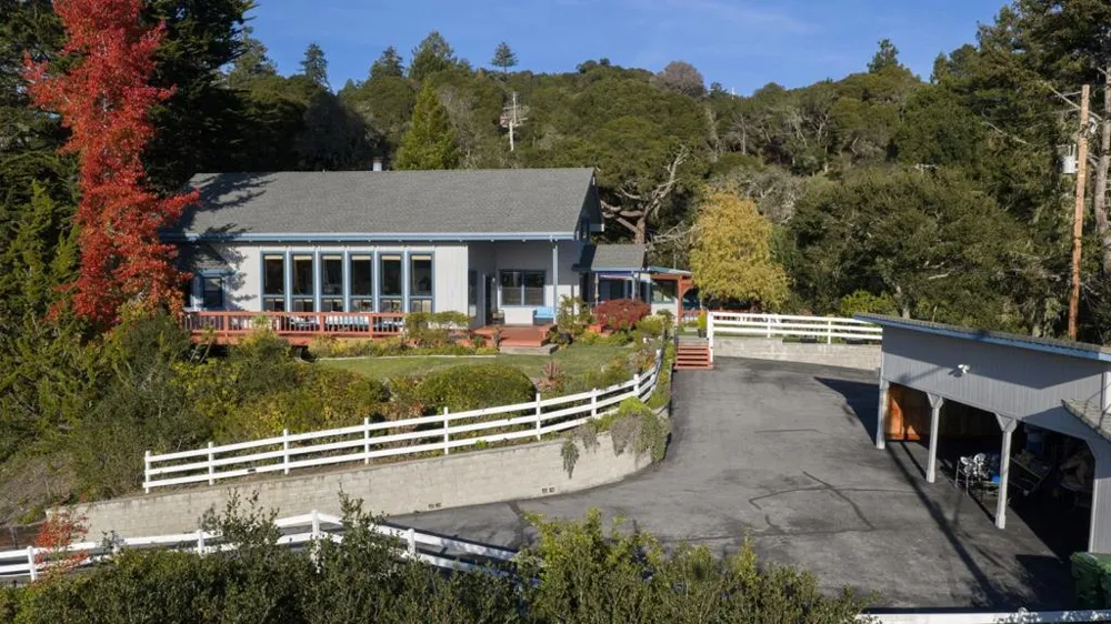 530 Quail Run Road Aptos, CA 95003