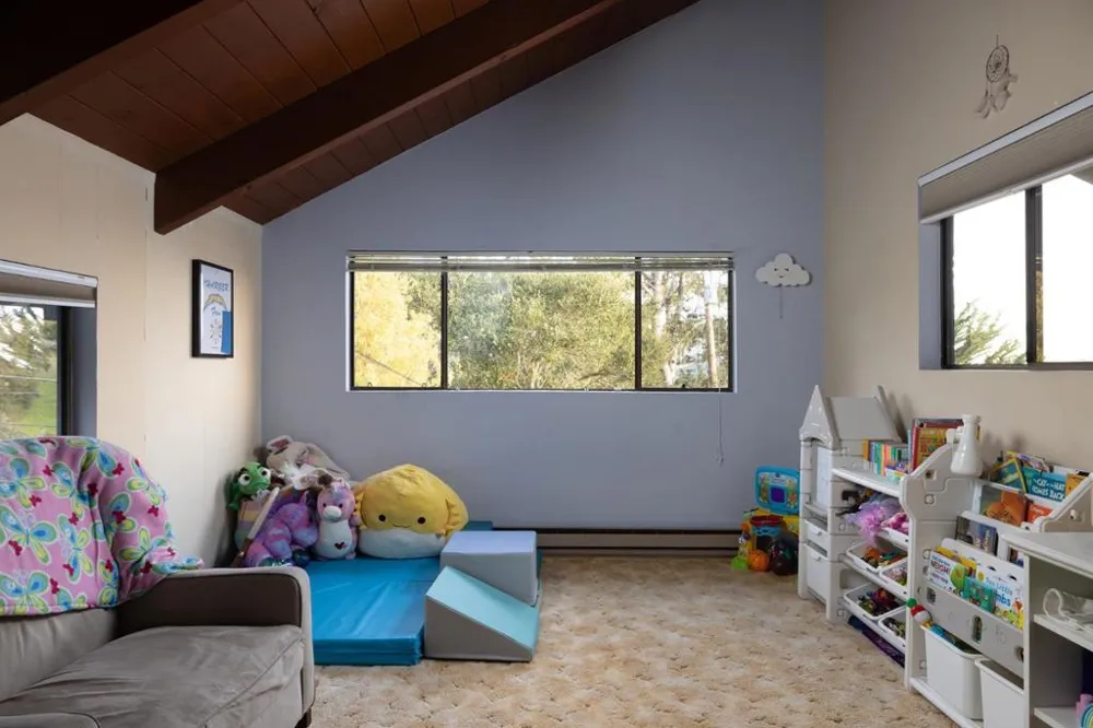 530 Quail Run Road Aptos, CA 95003