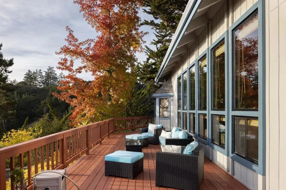 530 Quail Run Road Aptos, CA 95003