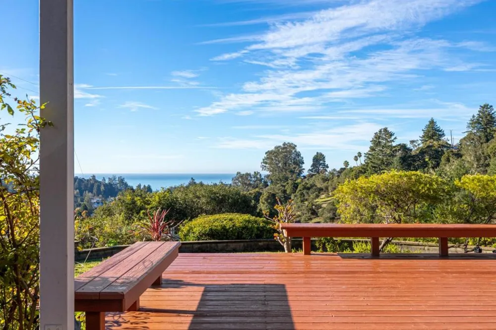 530 Quail Run Road Aptos, CA 95003