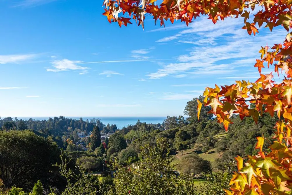 530 Quail Run Road Aptos, CA 95003