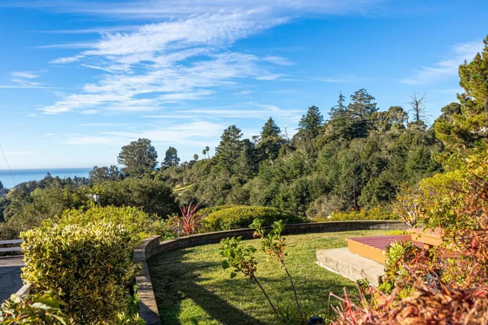 530 Quail Run Road Aptos, CA 95003