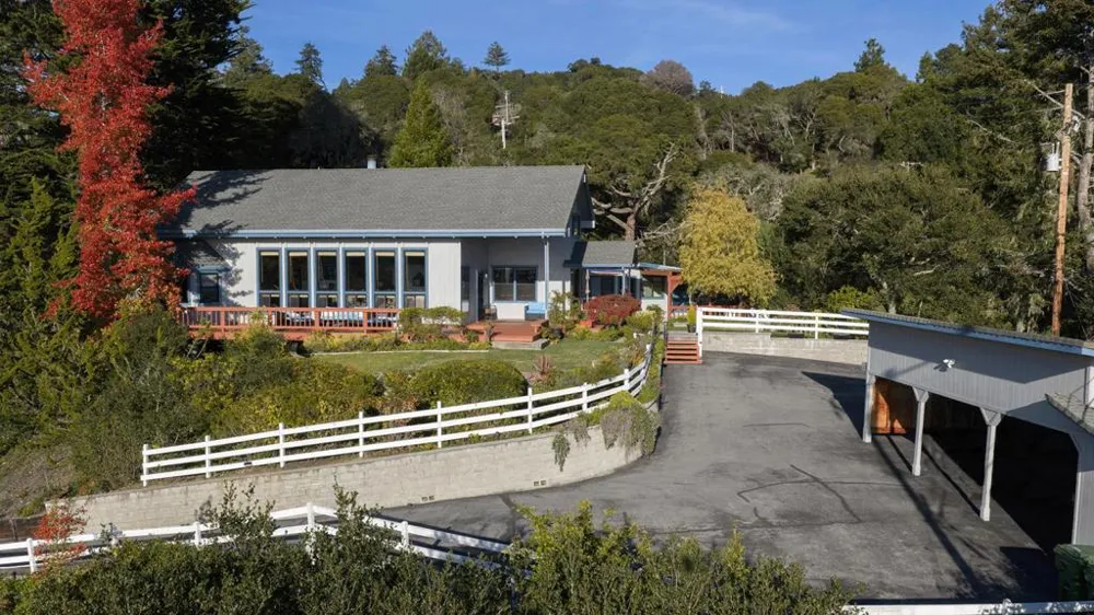 530 Quail Run Road Aptos, CA 95003