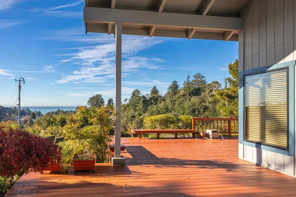 530 Quail Run Road Aptos, CA 95003