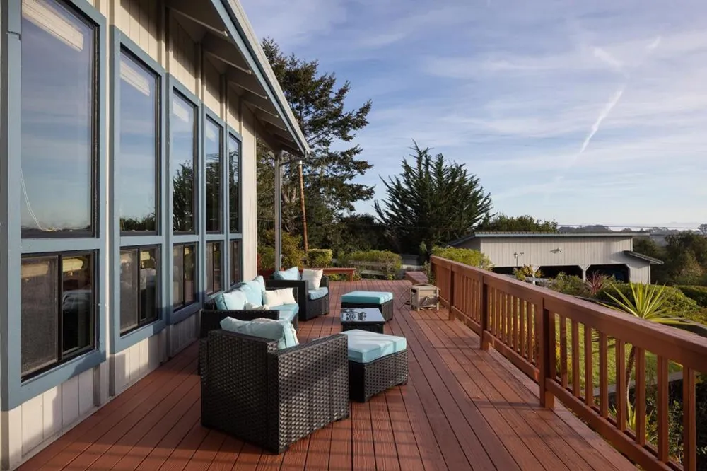 530 Quail Run Road Aptos, CA 95003