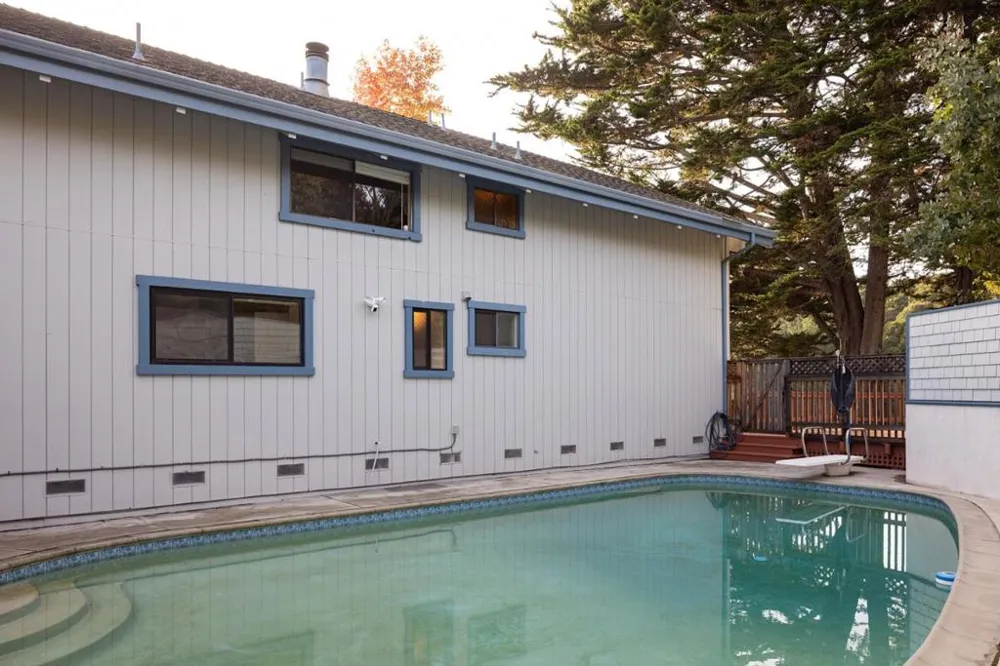 530 Quail Run Road Aptos, CA 95003