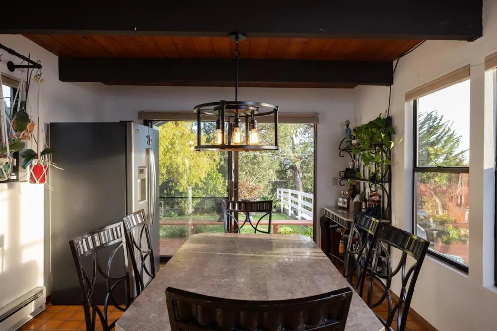 530 Quail Run Road Aptos, CA 95003