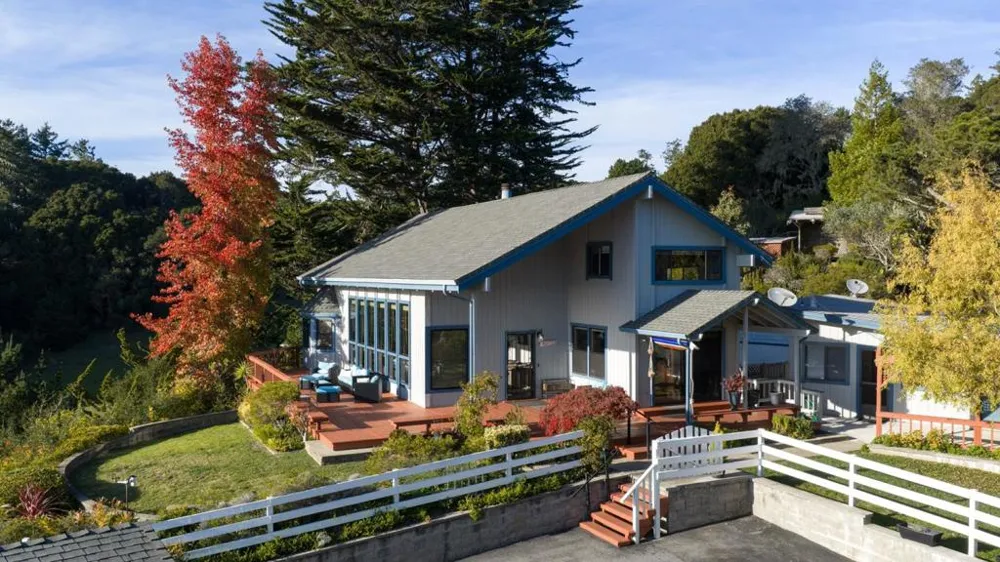 530 Quail Run Road Aptos, CA 95003