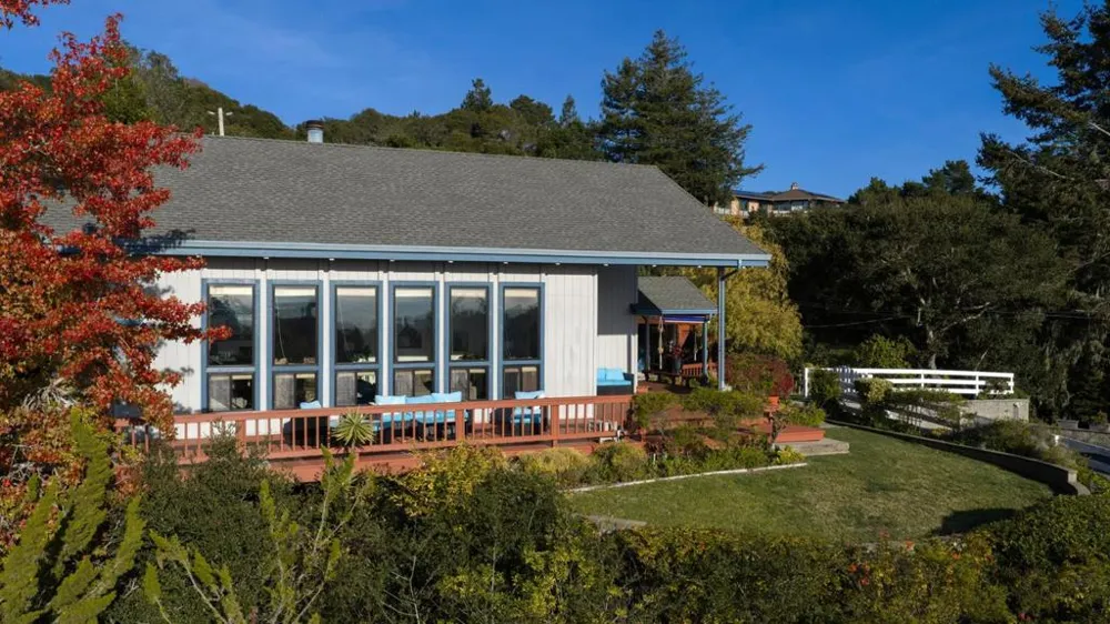 530 Quail Run Road Aptos, CA 95003