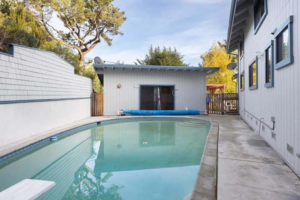 530 Quail Run Road Aptos, CA 95003