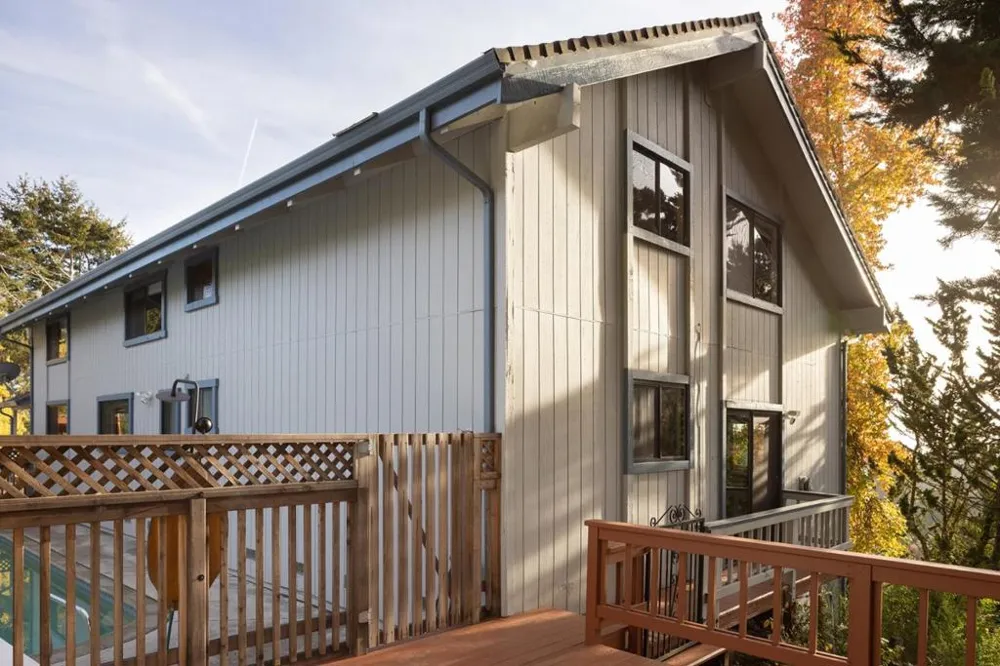 530 Quail Run Road Aptos, CA 95003