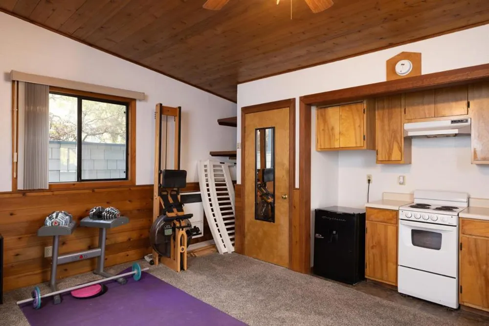 530 Quail Run Road Aptos, CA 95003