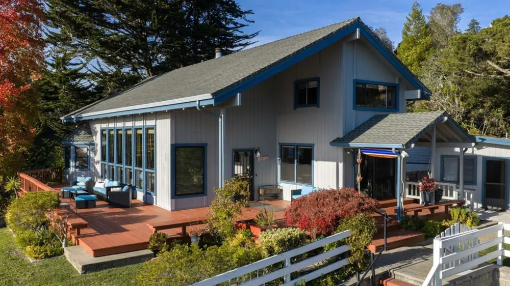 530 Quail Run Road Aptos, CA 95003