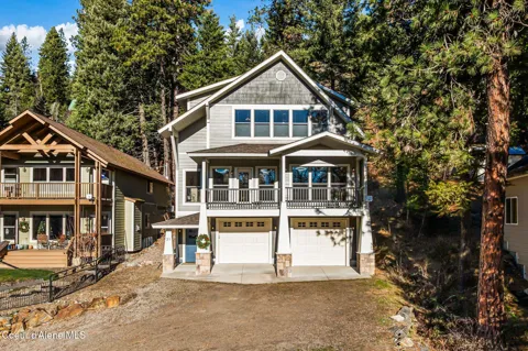 21 Midlake Drive