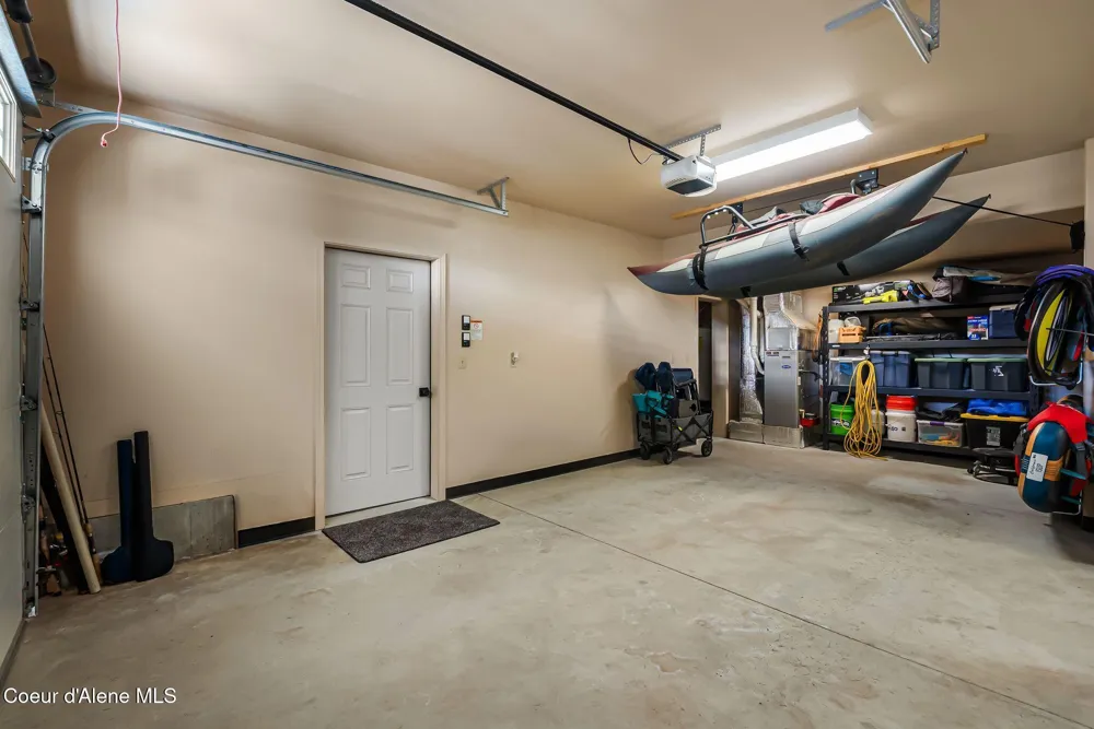 21 Midlake Drive Sagle, ID 83860