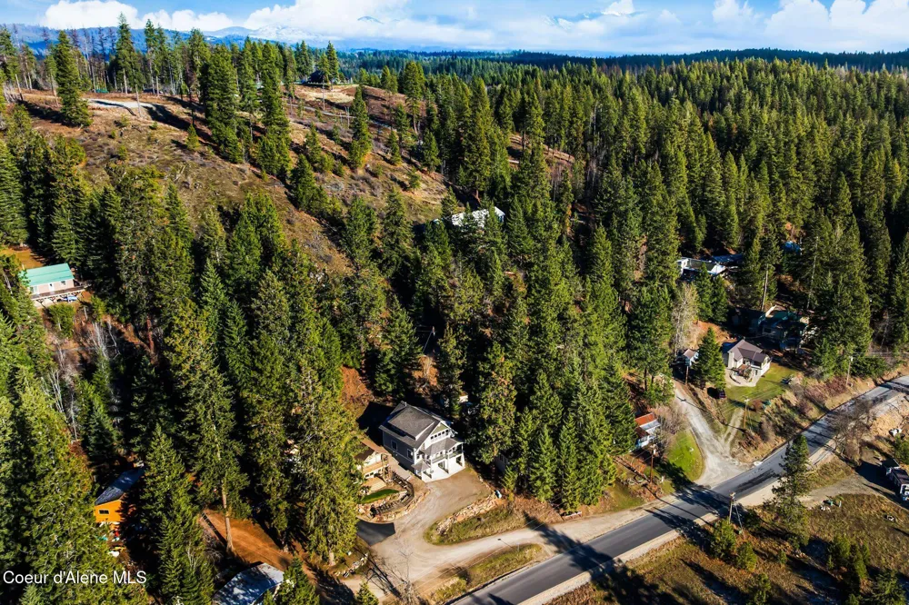 21 Midlake Drive Sagle, ID 83860