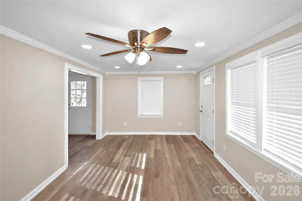 2823 JT Posse Drive Claremont, NC 28610