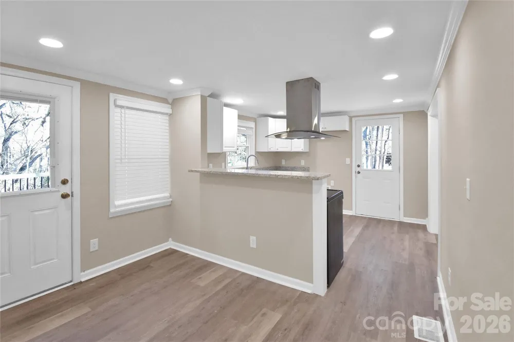 2823 JT Posse Drive Claremont, NC 28610