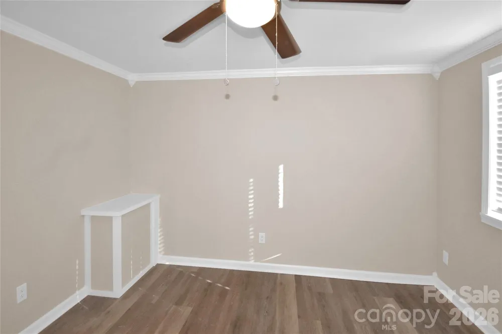 2823 JT Posse Drive Claremont, NC 28610
