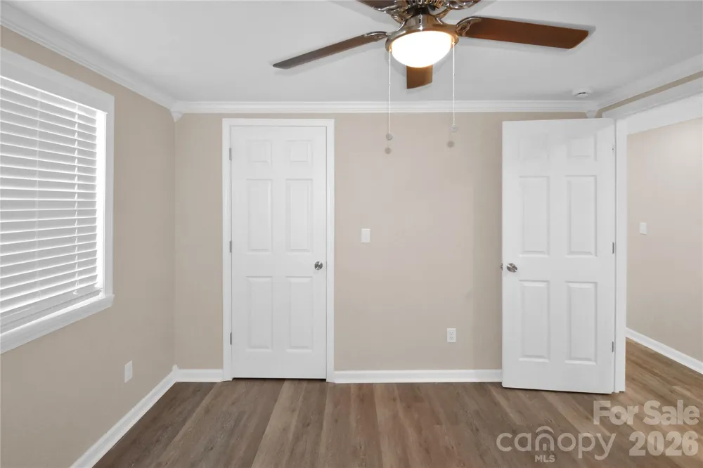 2823 JT Posse Drive Claremont, NC 28610