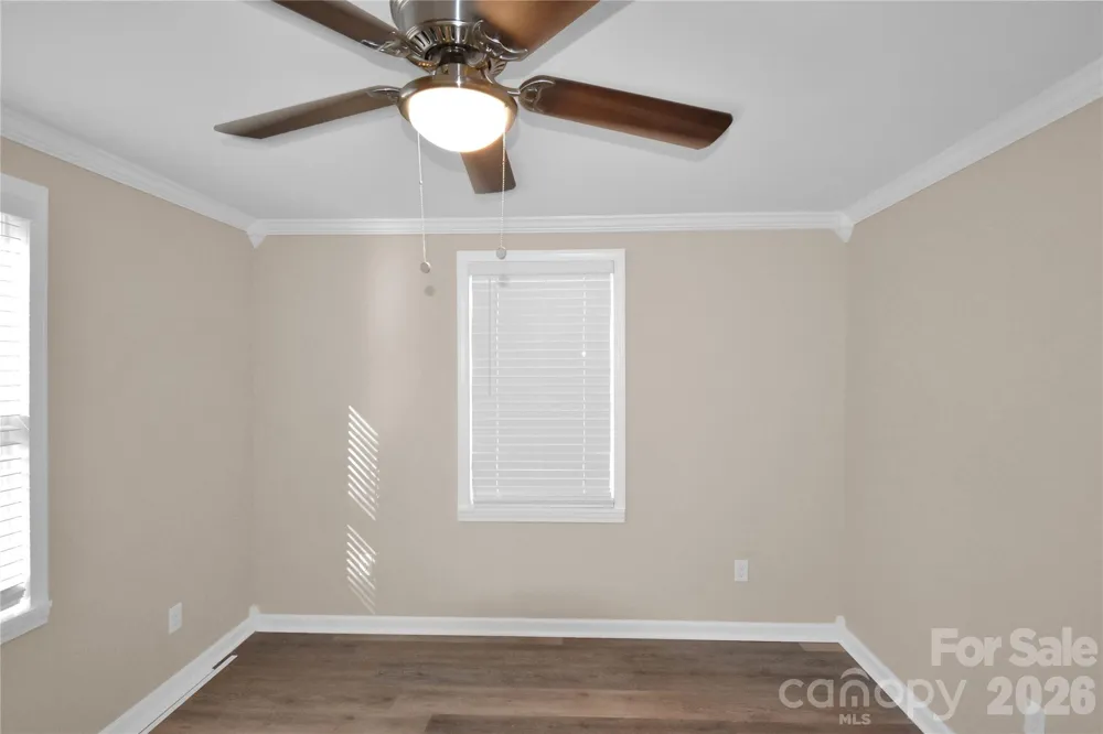 2823 JT Posse Drive Claremont, NC 28610