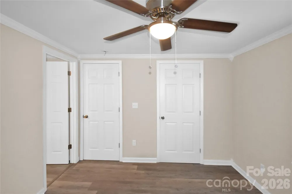 2823 JT Posse Drive Claremont, NC 28610