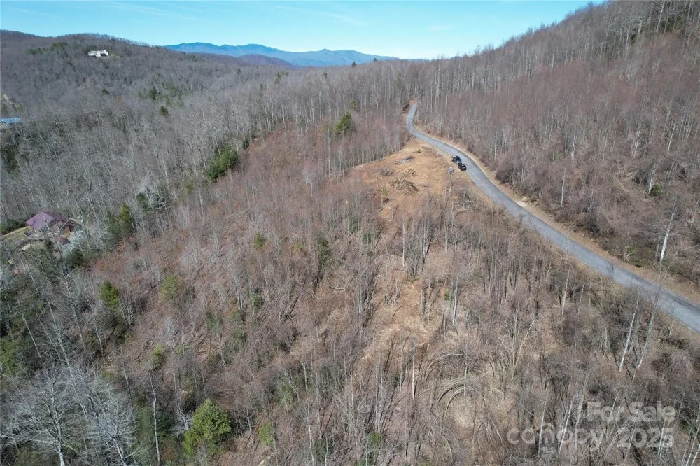 55 Major Mountain Road Black Mountain, NC 28711