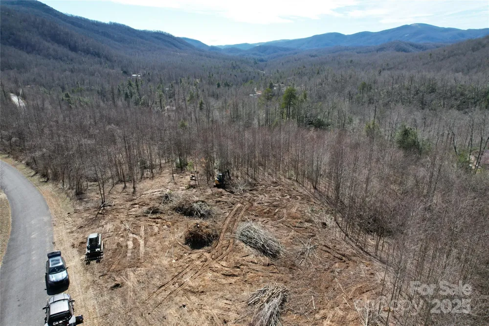55 Major Mountain Road Black Mountain, NC 28711